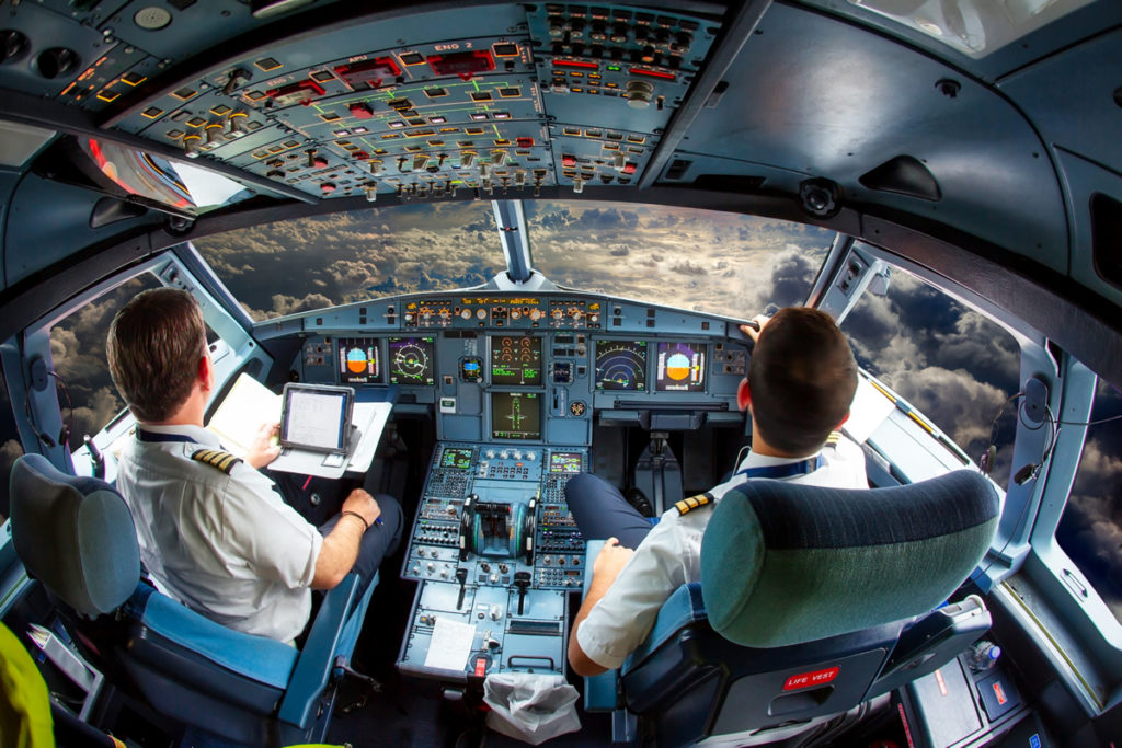 Pilot Training Programs Scottsdale Executive Flight Training
